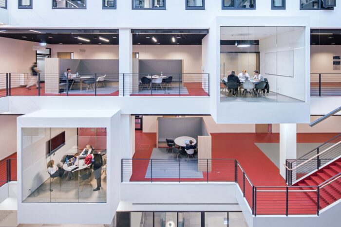 Frankfurt School Karsten Thormaehlen Henning Larsen 5 .1565958441.8603