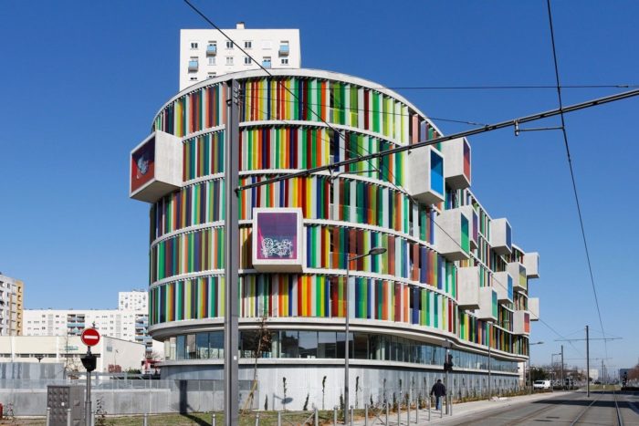 Rainbow Residence Arc En Ciel | Agence Bernard Bühler