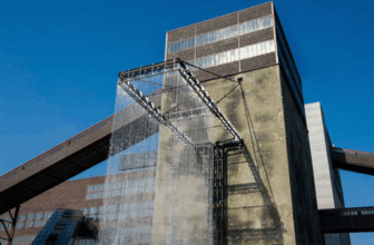 Shower Tower7