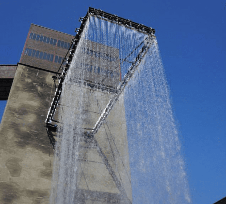 Shower Tower1