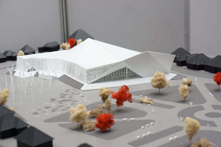 The philharmonic hall | Lavinia Grădişteanu