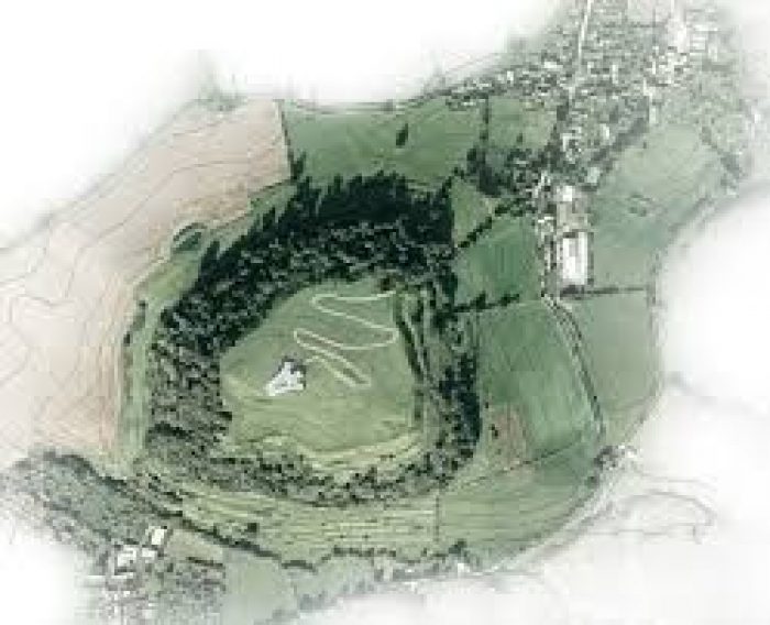 The Towers of Camelot