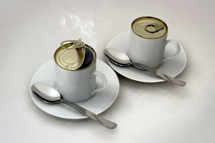 Unlikely by Giuseppe Colarusso