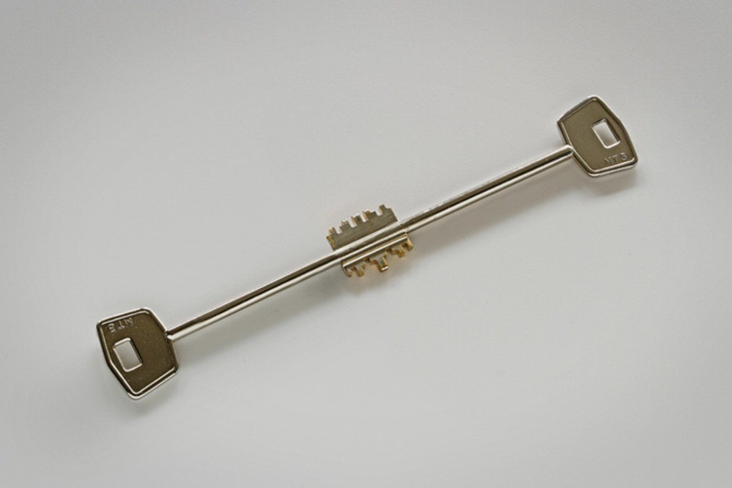 Unlikely by Giuseppe Colarusso