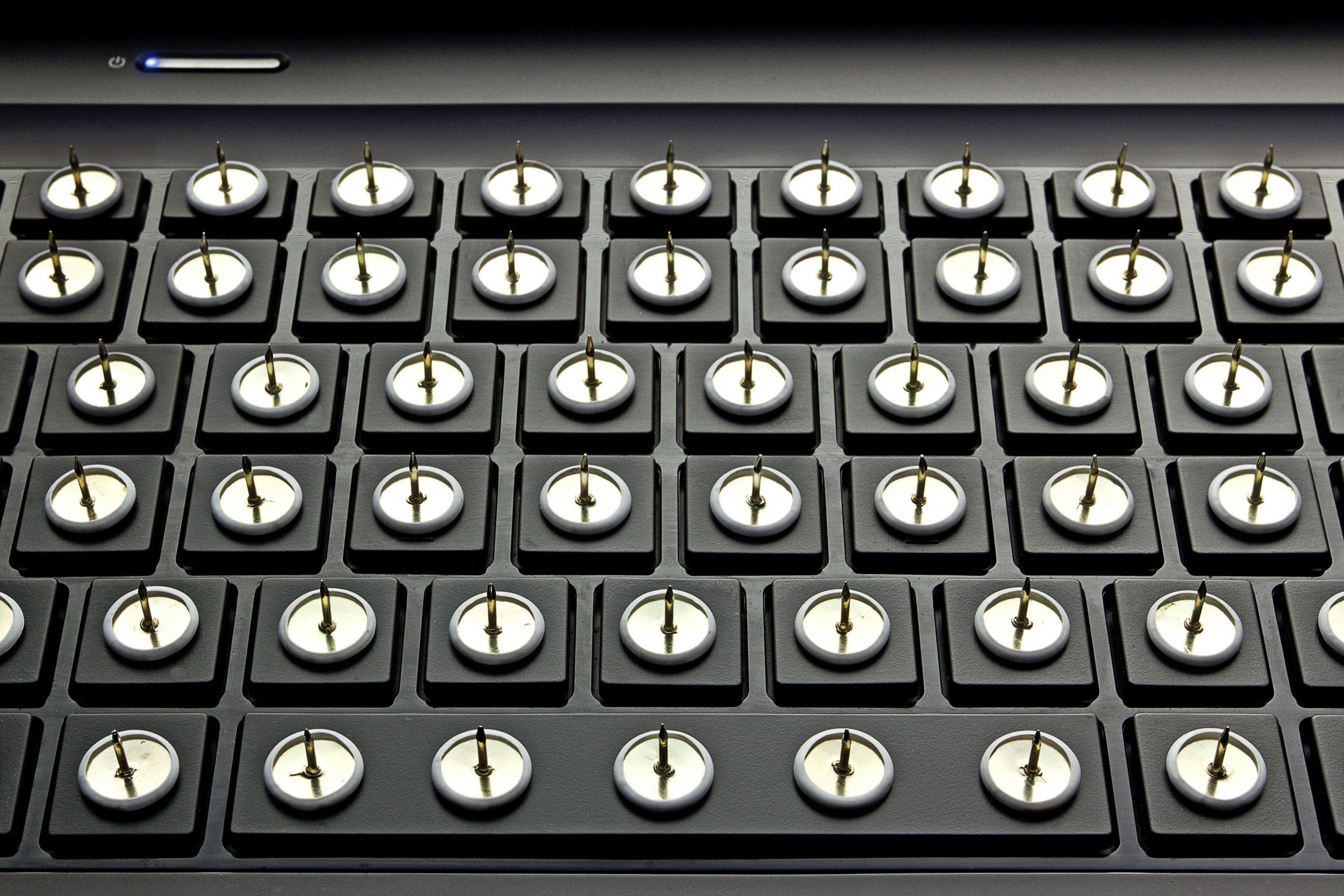 Unlikely by Giuseppe Colarusso