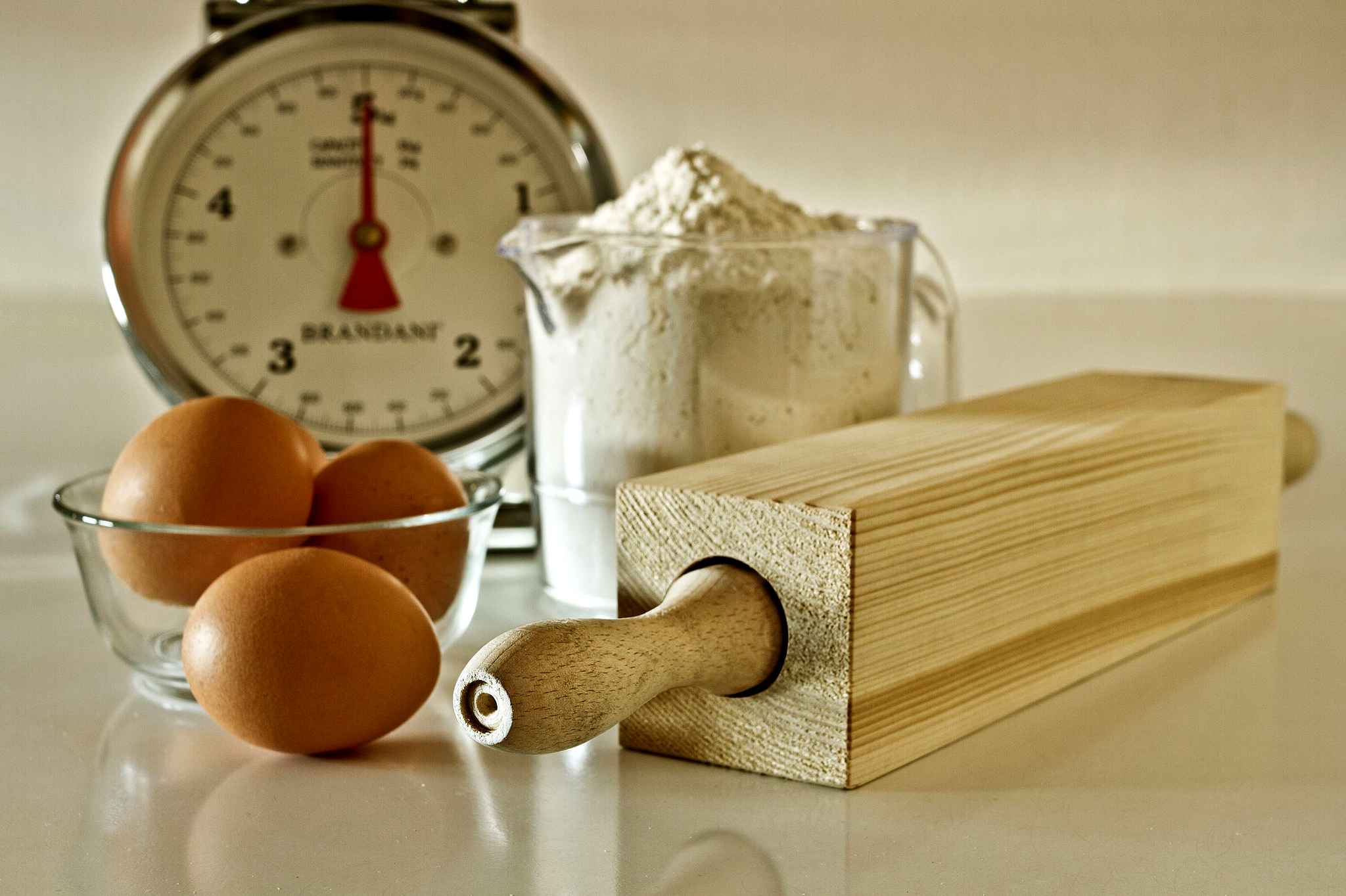 Unlikely by Giuseppe Colarusso