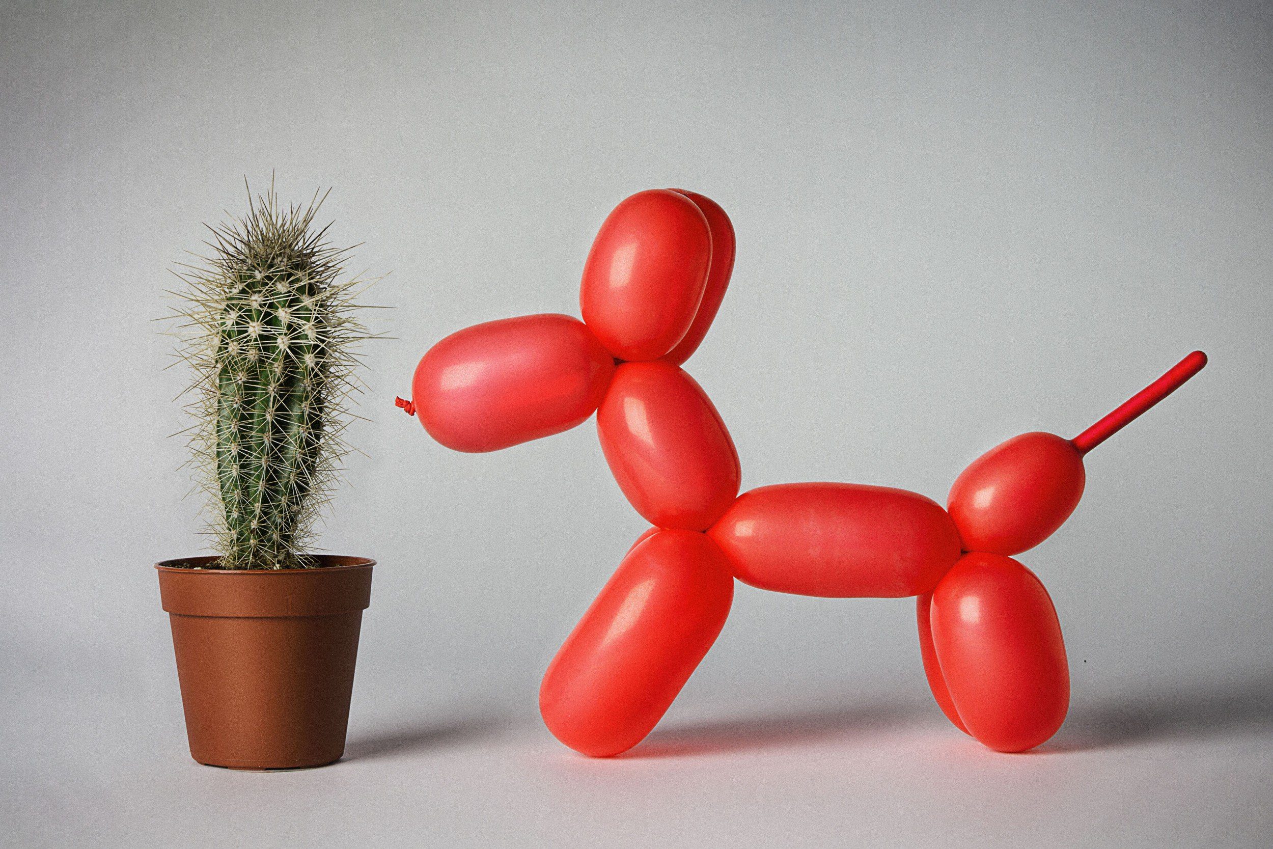 Unlikely by Giuseppe Colarusso