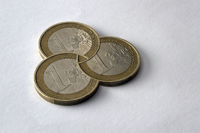 Unlikely by Giuseppe Colarusso