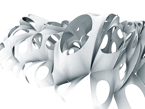 Voltadom by Skylar Tibbits