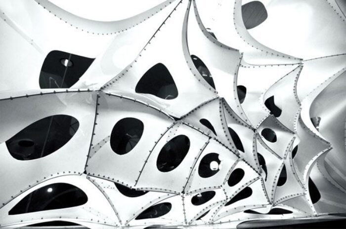 Voltadom by Skylar Tibbits