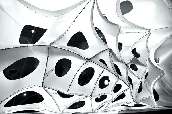 Voltadom by Skylar Tibbits