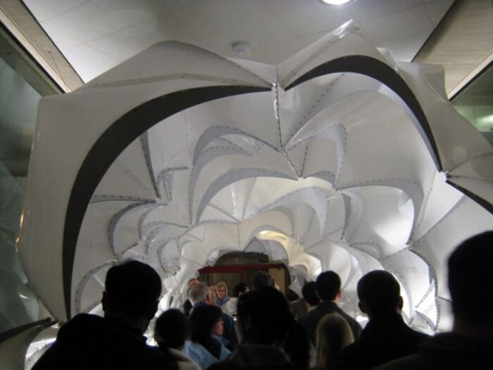 Voltadom by Skylar Tibbits