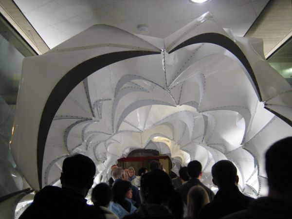 Voltadom by Skylar Tibbits