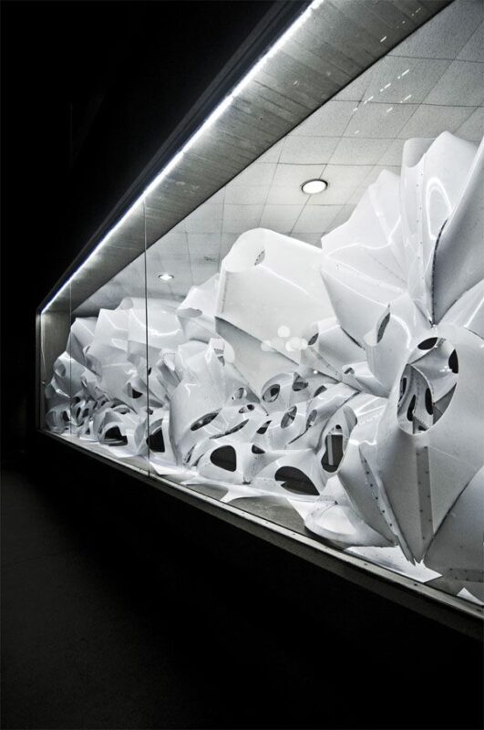 Voltadom by Skylar Tibbits