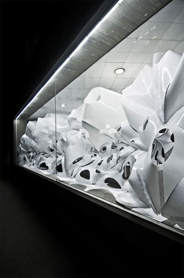 Voltadom by Skylar Tibbits