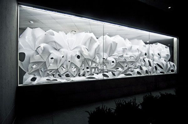 Voltadom by Skylar Tibbits