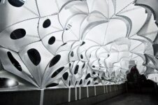 Voltadom by Skylar Tibbits