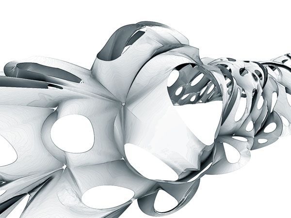 Voltadom by Skylar Tibbits