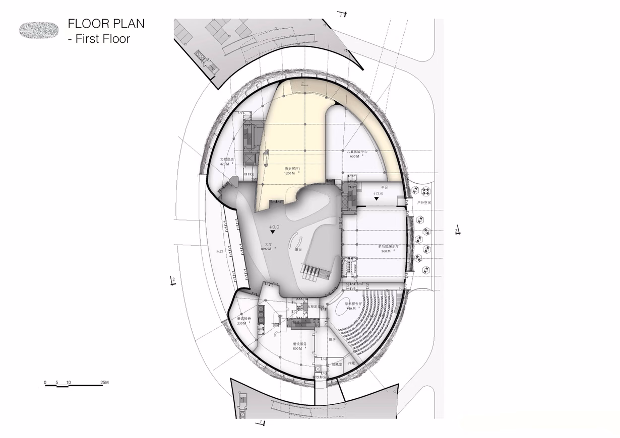 Yichang New District Master Plan26
