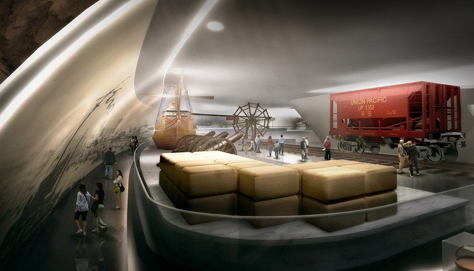 Yichang New District Master Plan11