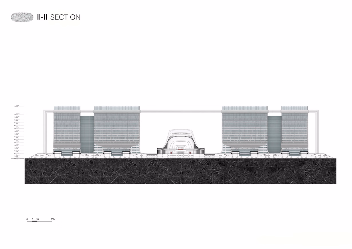 Yichang New District Master Plan1