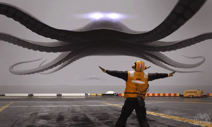 A Separate Reality | Alex Andreev