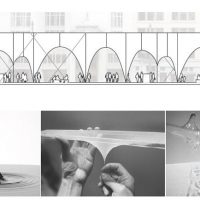 Houston Central Station Design Proposals