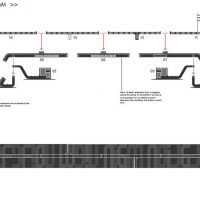 Houston Central Station Design Proposals