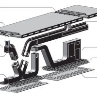 Houston Central Station Design Proposals