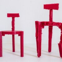 Noise Chairs