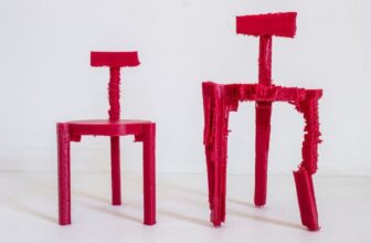 Noise Chairs