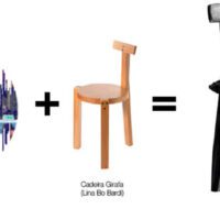 noize chair process 2012