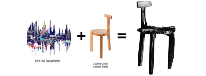 noize chair process 2012