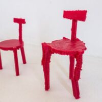 Noise Chairs