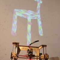 Noise Chairs