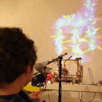 Noise Chairs