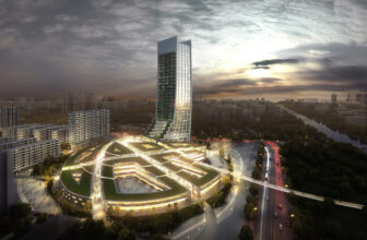 ShuiNing YOHO City MOI 04