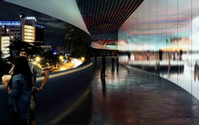 Arch2O-TCCC Culture centre–Modern Babylon36 TCCC Culture centre