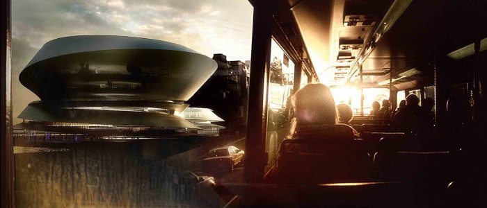 Arch2O-TCCC Culture centre–Modern Babylon8 TCCC Culture centre