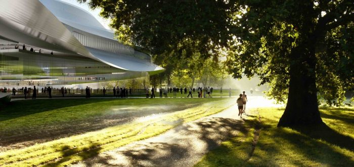 Arch2O-TCCC Culture centre–Modern Babylon10 TCCC Culture centre