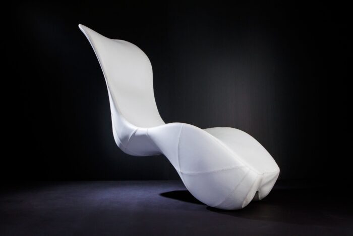 The Bodice Rocker | Splinter Works