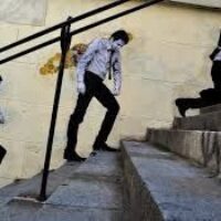 Wheat Paste Paintings Come to Life