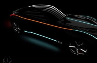 Audi D7 Concept
