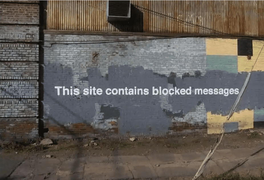 Banksy NYC Art Attack4