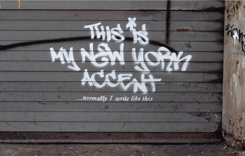 Banksy NYC Art Attack11