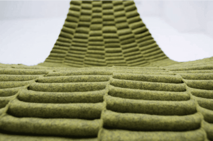 Biomimicry principles