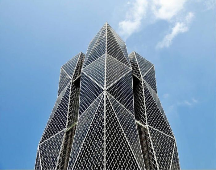 China Steel Corporation HQ | KRIS YAO | ARTECH Architects