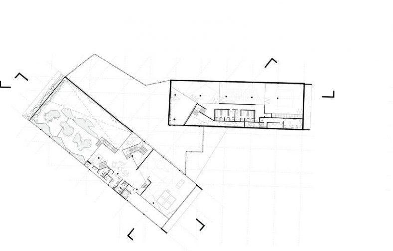 Collider Activity Centre | GAP Architects - Arch2O.com