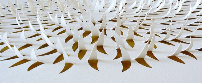 yellowtrace Paper Art by Lisa Rodden 05