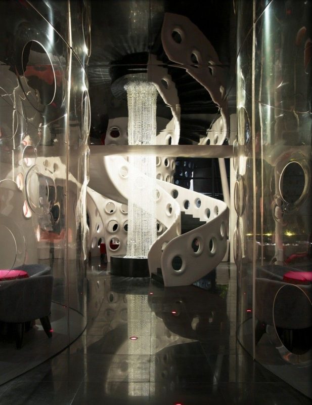 Arch2O-Honeycomb Restaurant-SAKO Architects7